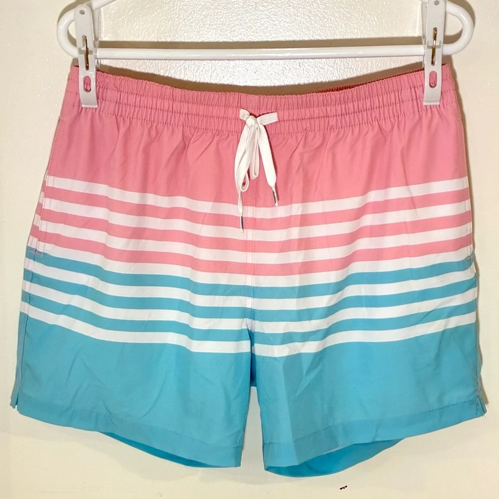 chubbies lined classic